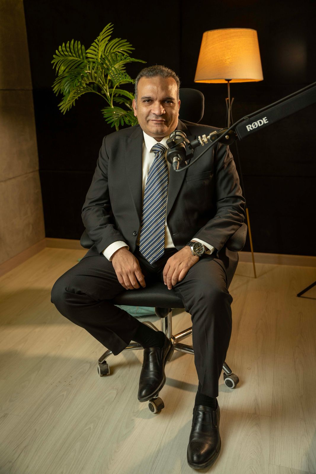 Ashraf El Sheikh